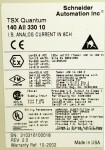 Schneider Electric 140AII33010